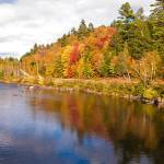 Ammonoosuc River, New Hampshire