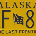 Alaska, l'ltima frontera