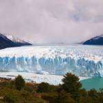Panormica del Perito Moreno